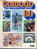 Comodo 80 - Le premier guide pratique de la vie quotidienne.. Collectif