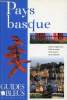 Pays Basque - Guides bleus.. Collectif