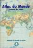 Atlas du Monde - Carnets de route - Médecins du monde en action.. Collectif