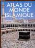 Atlas du monde islamique depuis 1500.. Robinson Francis