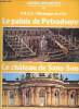 Urss/Allemagne de l'Est - Le palais de Patrodvorets - Le château de Sans-Souci - Collection chefs d'oeuvre de l'art merveilles du monde grands ...