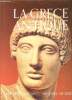 La Grèce antique.. Branigan Keith & Vickers Michael