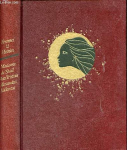 Femmes et histoire - Maame de Staël Flora Tristan Alexandra Kollontaï suivi de mémoires.