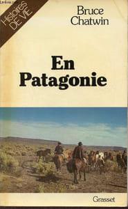 En Patagonie.