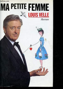 Ma petite femme - Roman.