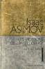 Les moissons de l'intelligence (the roving mind 1) - Collection Zététique.. Asimov Isaac