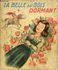 La belle au bois dormant - Collection Féeries.. Collectif
