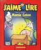 J'aime lire n°158 mars 1990 - Mamie Coton.. Craipeau Jean-Loup