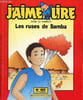 J'aime lire n&deg;165 octobre 1990 - Les ruses de Samba.. Bence Anne-Marie