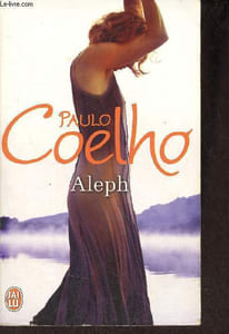 Aleph - Collection j'ai lu n°10 088.