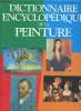 Dictionnaire encyclopéditque de la peinture.. Collectif