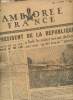 Jamboree France n°10 vendredi 15 août 1947 -. Collectif