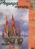Peindre les paysages marins n°27 - Collection Leonardo.. Collectif