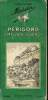 Périgord Limousin Quercy - Guide du pneu michelin - 2e édition.. Collectif