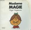 Madame Magie - Collection les Dames.. Hargreaves Roger