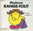 Madame Range-Tout - Collection les Dames.. Hargreaves Roger