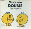 Madame Double - Collection les Dames.. Hargreaves Roger