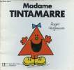 Madame Tintamarre - Collection les Dames.. Hargreaves Roger