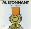 Monsieur Etonnant - Collection Bonhomme.. Hargreaves Roger