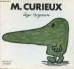 Monsieur Curieux - Collection Bonhomme.. Hargreaves Roger