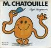 Monsieur Chatouille - Collection Bonhomme.. Hargreaves Roger