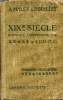 XIXe siècle histoire contemporaine 1815-1920 - Philosophie, mathématiques - Cours complet d'histoire à l'usage de l'enseignement secondaire.. A.Malet ...