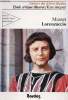 Lorenzaccio drame - Collection Univers des lettres n°238.. Musset