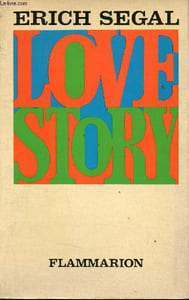 Love story.