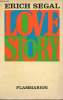 Love story.. Segal Erich