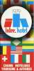 Inter-hotel 1979 - Chaine hoteliere tourisme & affaires.. Collectif