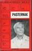 Pasternak - Collection La Bibliothèque Idéale.. De Proyart Jacqueline