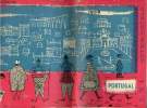 Hoteis - Hotels Portugal 1958.. Collectif