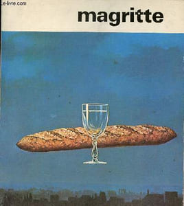 Magritte.
