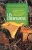 Les champignons.. Gatnweidner Edmund