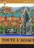 Et voici toute l'Alsace - Collection sites et cités de France.. Riegert Henry
