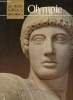 Les musées grecs - Olympie.. Andronicos Manolis