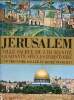 Jérusalem ville sacrée de l'humanité quarante siècles d'histoire.. Kollek Théodore & Pearlman Moshe