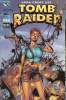 Lara Croft est Tomb Raider - Tomb Raider 6 épisodes 11 et 12.. Hawkins Matt