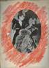 Programme : Ballets espagnols Teresa et Luissillo.. Collectif