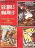 Guerres et bataille la deuxième guerre mondiale racontée par les affiches - Numéro spécial hors série n°11 - Tome 4 : Les affiches allemandes et ...