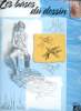 Les bases du dessin 3 - Collection Leonardo.. Collectif
