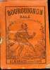 Le Bourguignon salé - Almanach pour 1895.. Collectif