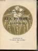 Les hommes abandonnés - Collection de l'amour des livres - Exemplaire n°569 sur vélin de cuve.. Duhamel Georges