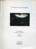 A l'abri de la lumière - Collection Monographies.. De Givenchy Antoine