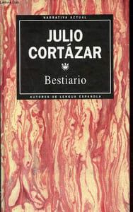 Bestiario - Collection Narrativa Actual n°29.