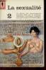La sexualité - Tome 2 - Collection Marabout Université n°60.. Dr.Willy & C.Jamont