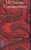 L'attrape-coeurs - Collection Pocket n°4230.. J.D.Salinger