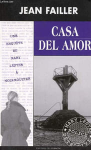 Casa del amor.