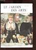 Le Jardin des arts n°13 novembre 1955 - La collection Courtauld - l'art et la civilisation étrusques - l'orfévrerie napoléonienne - un grand artiste ...