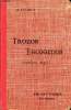 Trozos escogidos deuxième degré - Série de textes pour l'enseignement de l'espagnol.. A.Fouret